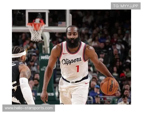 篮网大逆转胜勇士 哈登关键时刻表现抢眼助力球队胜利