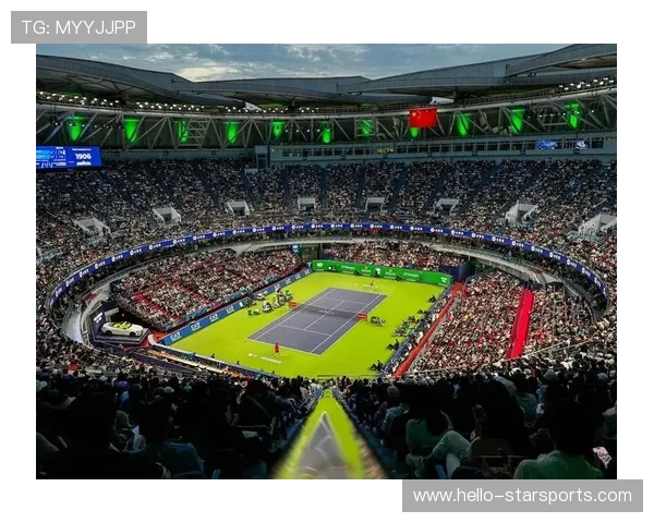 2026年网球大师赛迎来新星崛起，多项赛事精彩纷呈引发热议