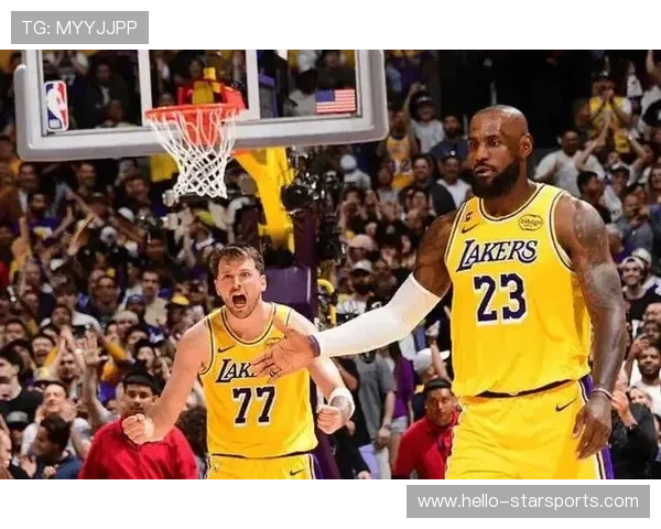 NBA季后赛焦点战报：詹姆斯带领湖人力克勇士，东部豪强再度交锋